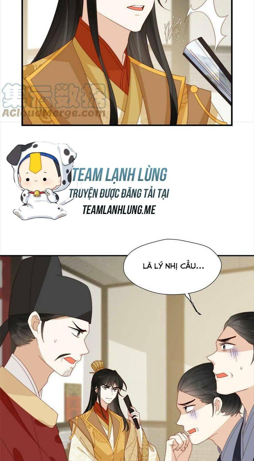 Trở Thành Nữ Phụ Ác Độc Chinh Phục Vương Gia: Chapter 70