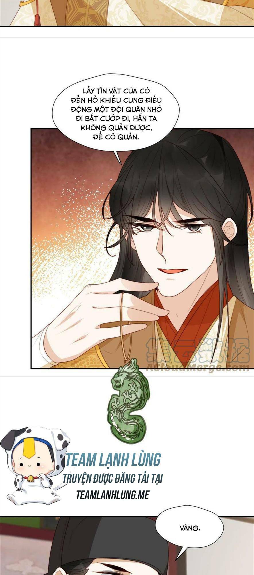 Trở Thành Nữ Phụ Ác Độc Chinh Phục Vương Gia: Chapter 70