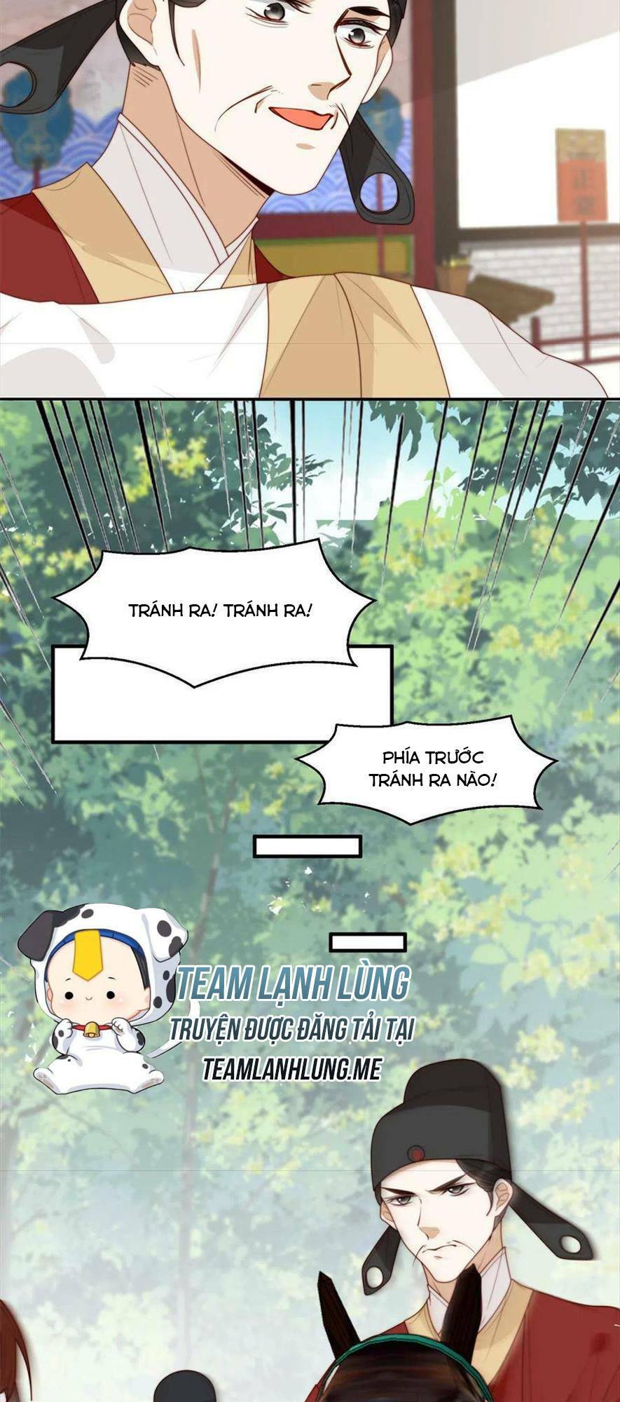 Trở Thành Nữ Phụ Ác Độc Chinh Phục Vương Gia: Chapter 70