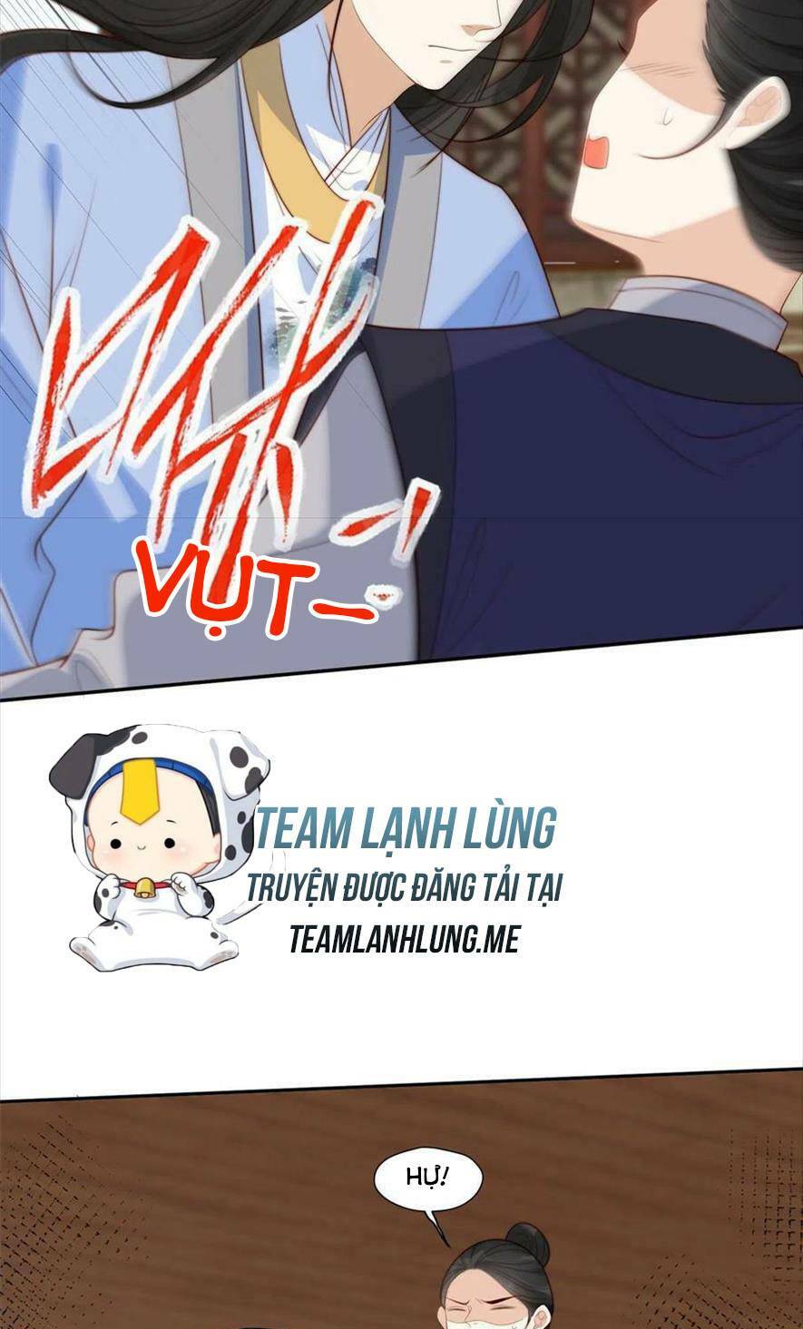 Trở Thành Nữ Phụ Ác Độc Chinh Phục Vương Gia: Chapter 70