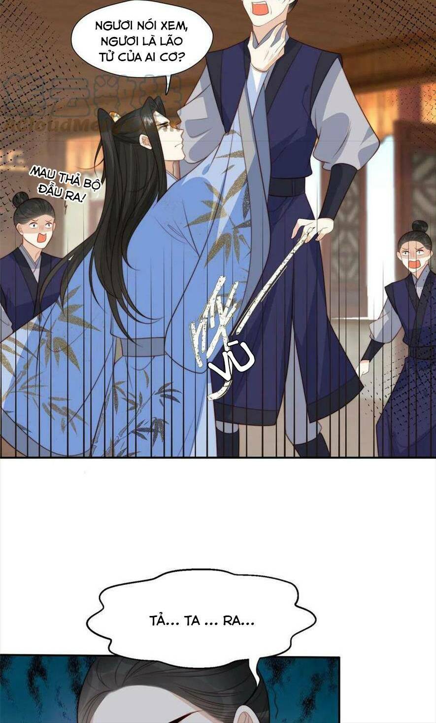 Trở Thành Nữ Phụ Ác Độc Chinh Phục Vương Gia: Chapter 70