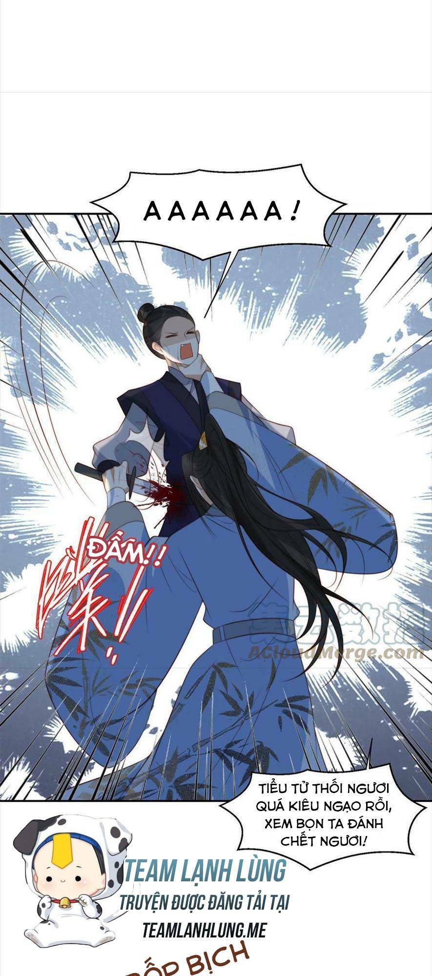 Trở Thành Nữ Phụ Ác Độc Chinh Phục Vương Gia: Chapter 70