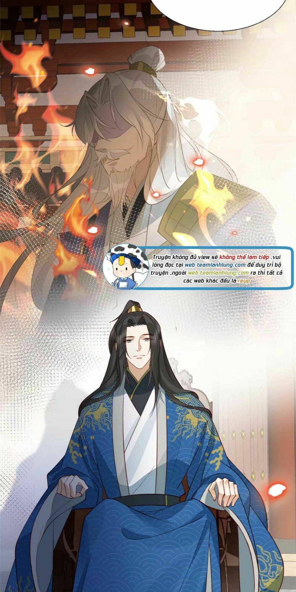 Trở Thành Nữ Phụ Ác Độc Chinh Phục Vương Gia: Chapter 8