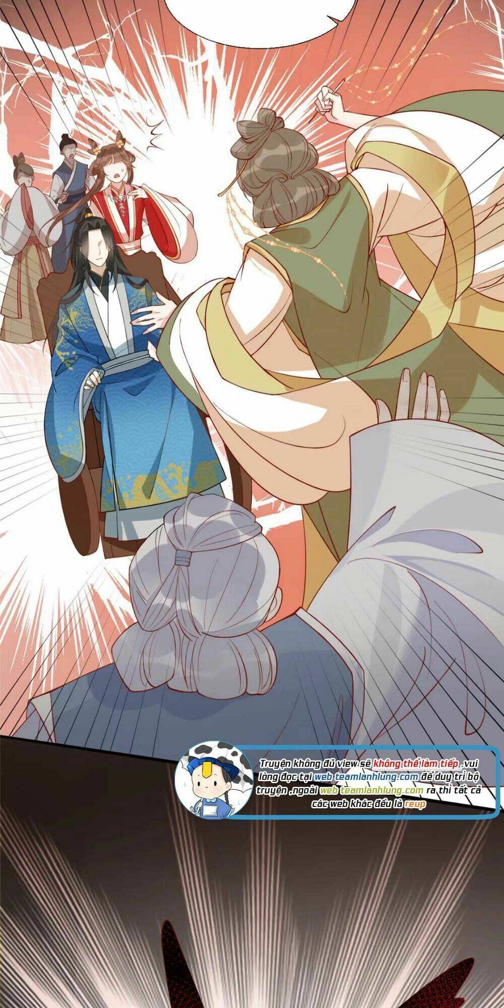 Trở Thành Nữ Phụ Ác Độc Chinh Phục Vương Gia: Chapter 8