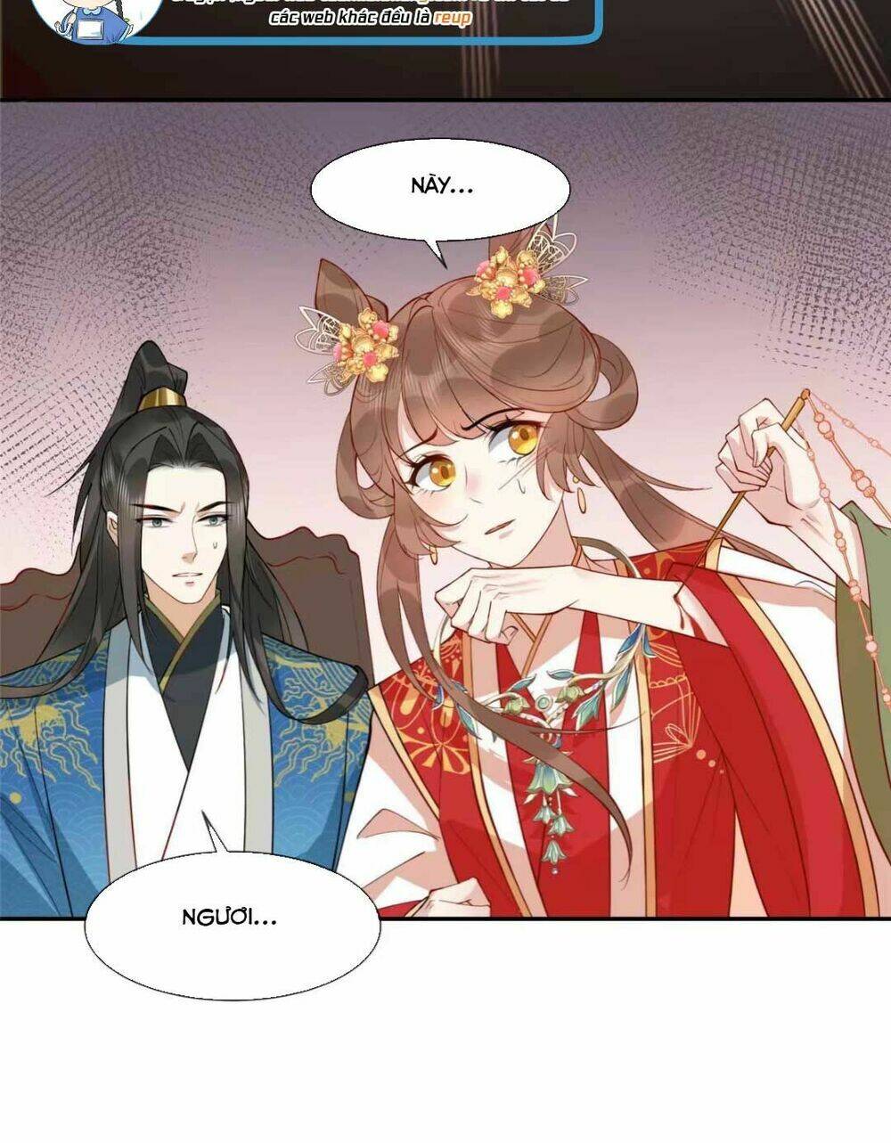 Trở Thành Nữ Phụ Ác Độc Chinh Phục Vương Gia: Chapter 8