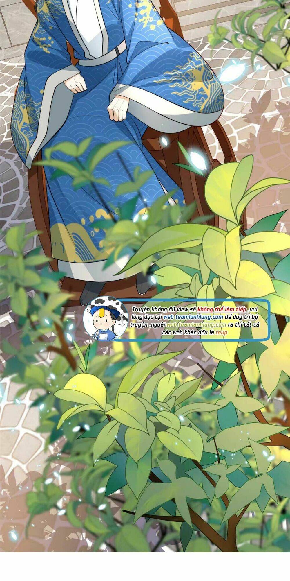 Trở Thành Nữ Phụ Ác Độc Chinh Phục Vương Gia: Chapter 8