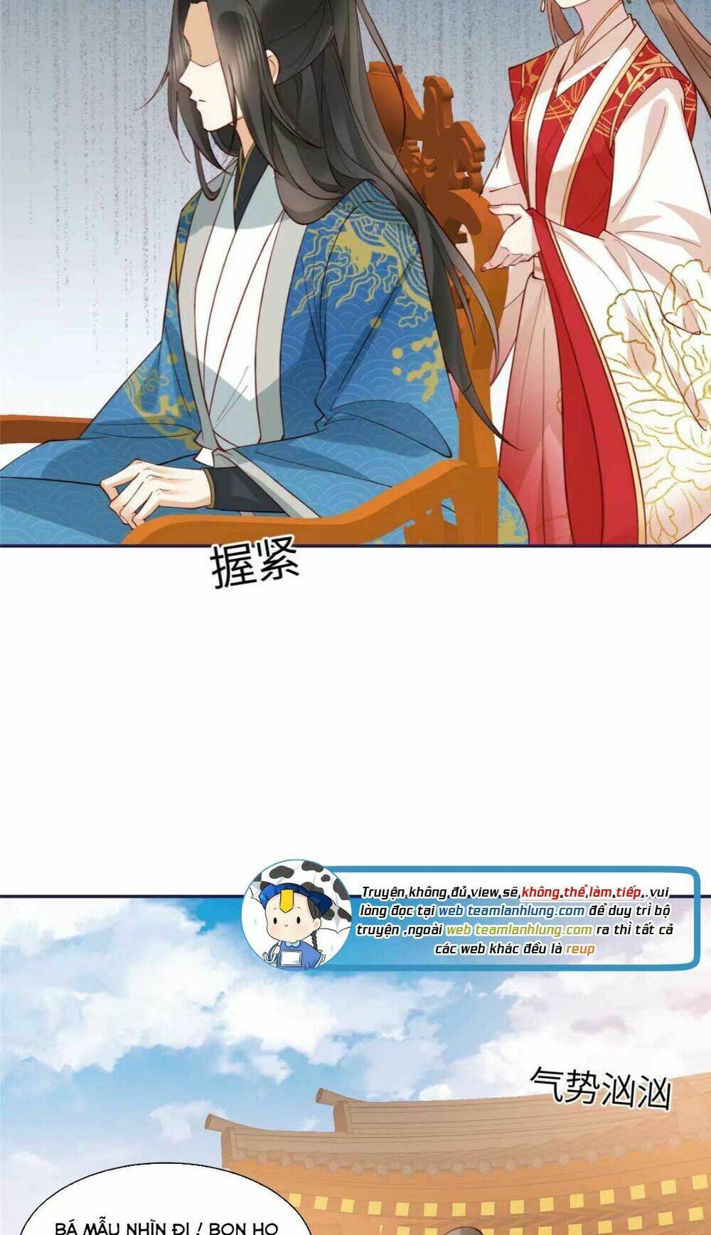 Trở Thành Nữ Phụ Ác Độc Chinh Phục Vương Gia: Chapter 8