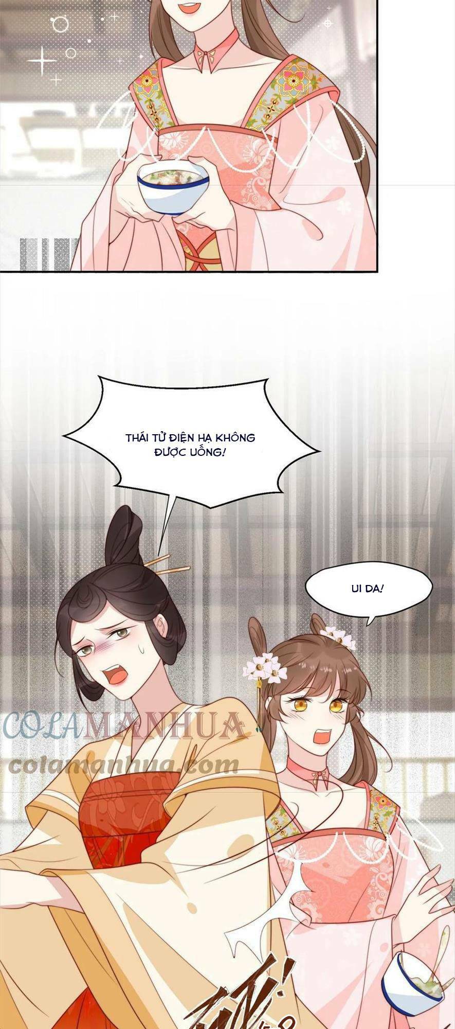 Trở Thành Nữ Phụ Ác Độc Chinh Phục Vương Gia: Chapter 81