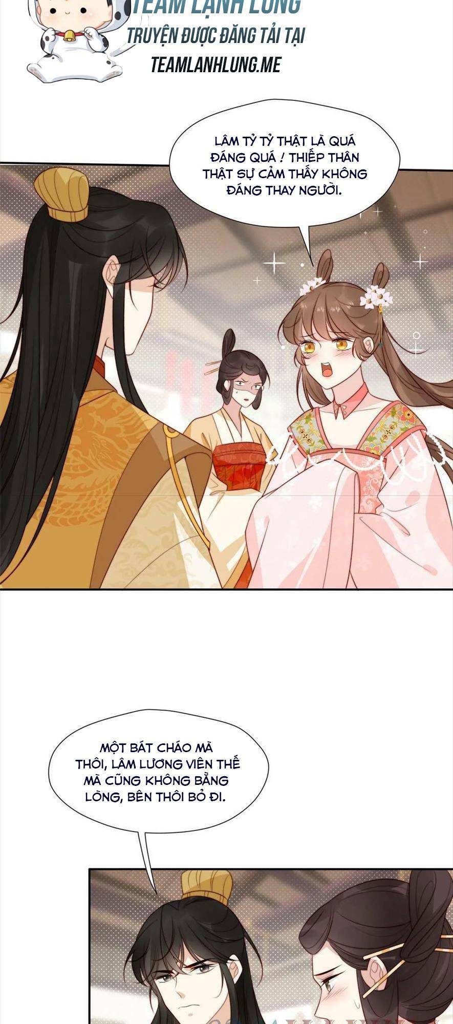 Trở Thành Nữ Phụ Ác Độc Chinh Phục Vương Gia: Chapter 81