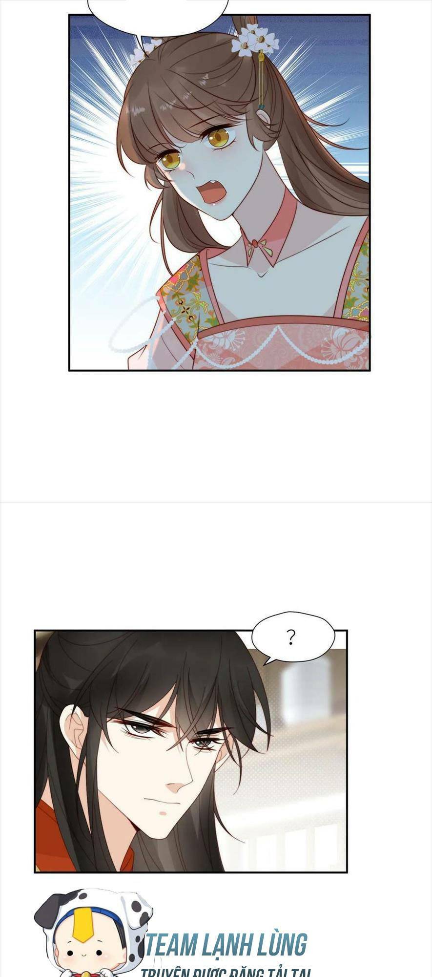 Trở Thành Nữ Phụ Ác Độc Chinh Phục Vương Gia: Chapter 81