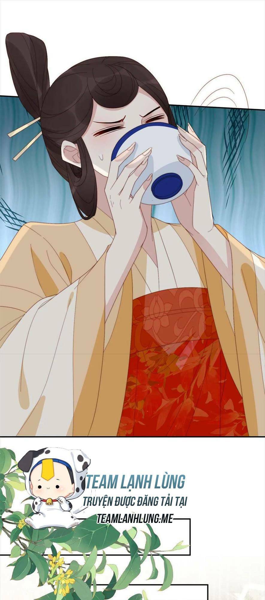 Trở Thành Nữ Phụ Ác Độc Chinh Phục Vương Gia: Chapter 81