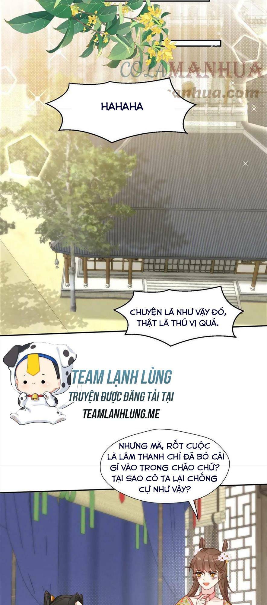 Trở Thành Nữ Phụ Ác Độc Chinh Phục Vương Gia: Chapter 81