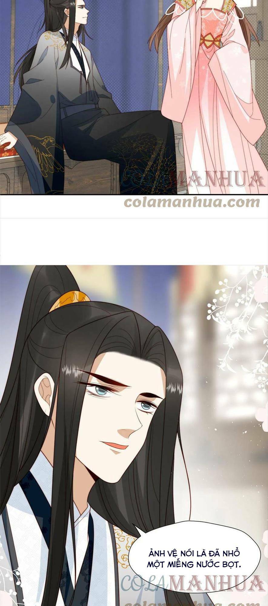 Trở Thành Nữ Phụ Ác Độc Chinh Phục Vương Gia: Chapter 81