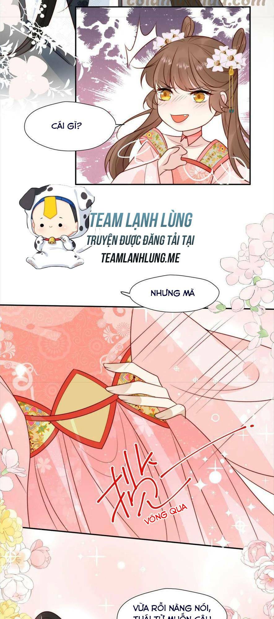 Trở Thành Nữ Phụ Ác Độc Chinh Phục Vương Gia: Chapter 81