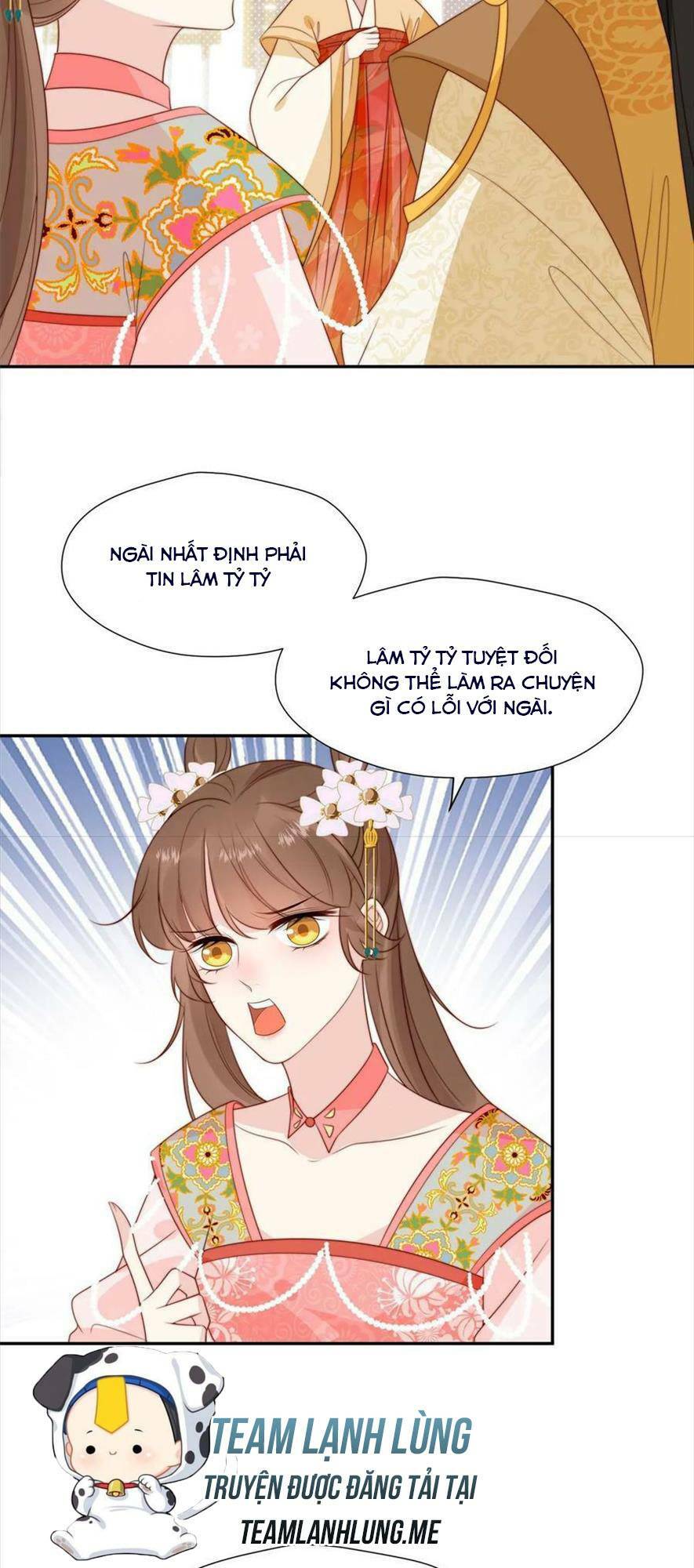 Trở Thành Nữ Phụ Ác Độc Chinh Phục Vương Gia: Chapter 81