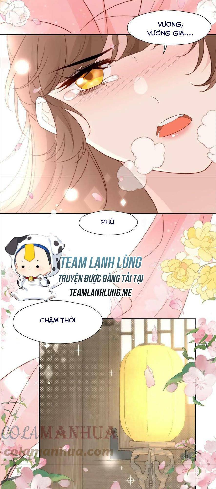 Trở Thành Nữ Phụ Ác Độc Chinh Phục Vương Gia: Chapter 82