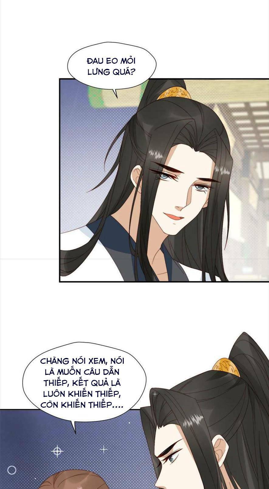 Trở Thành Nữ Phụ Ác Độc Chinh Phục Vương Gia: Chapter 82