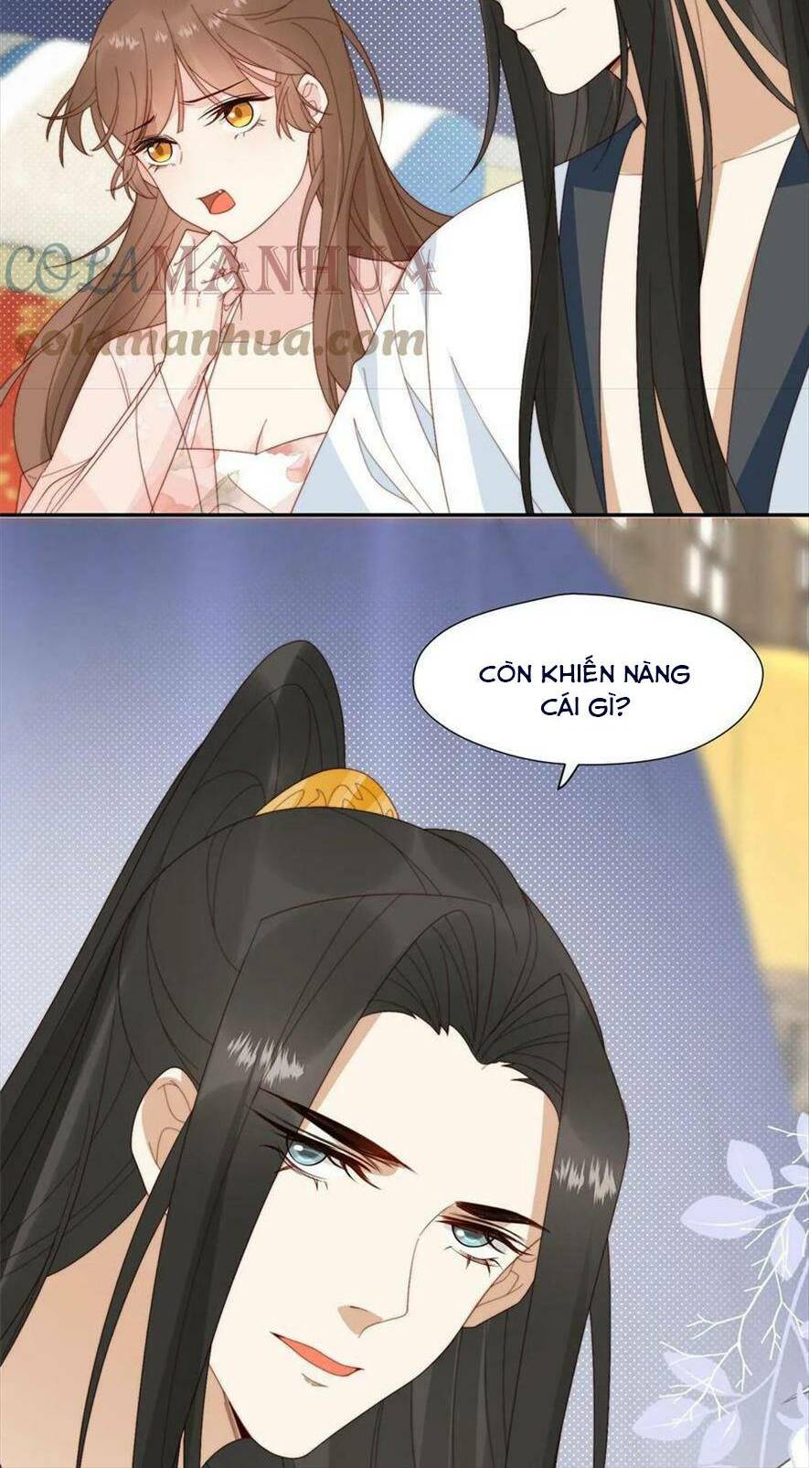 Trở Thành Nữ Phụ Ác Độc Chinh Phục Vương Gia: Chapter 82