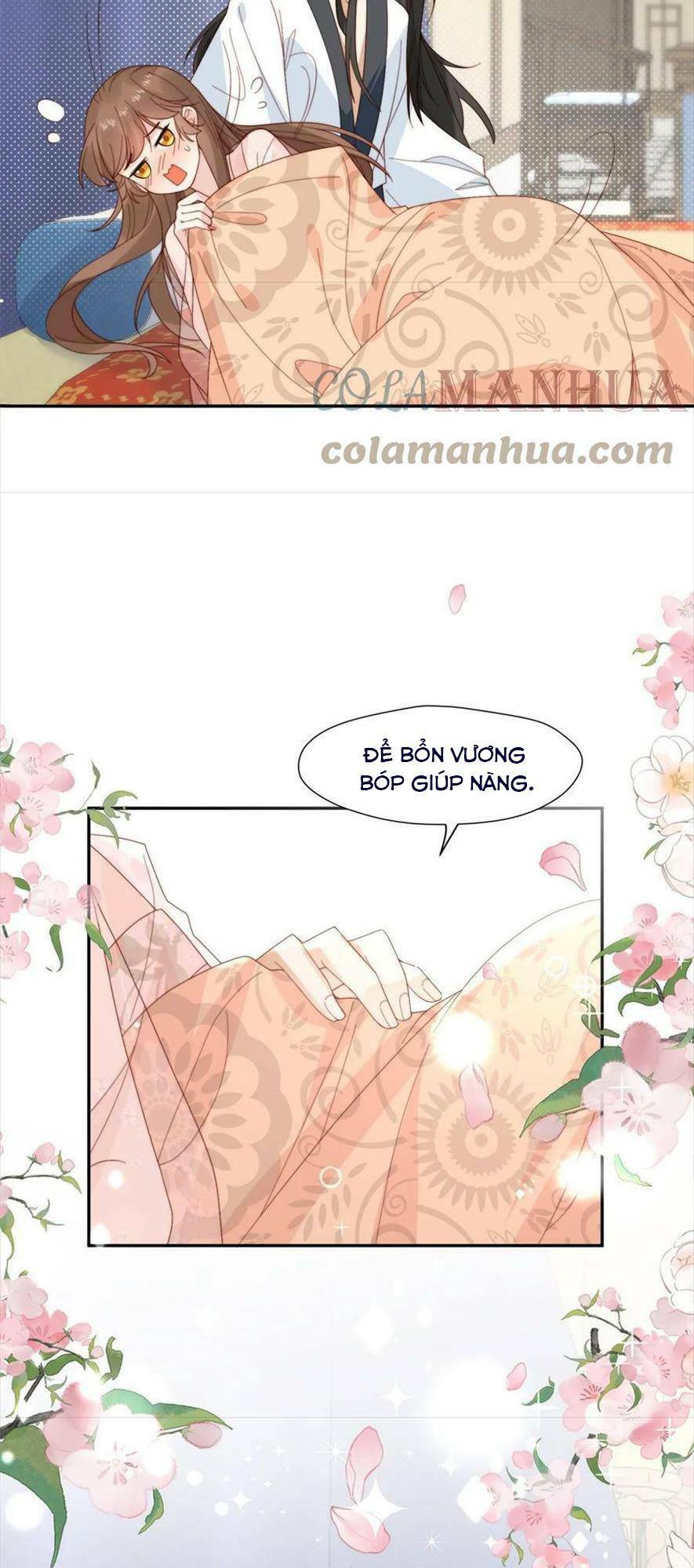 Trở Thành Nữ Phụ Ác Độc Chinh Phục Vương Gia: Chapter 82