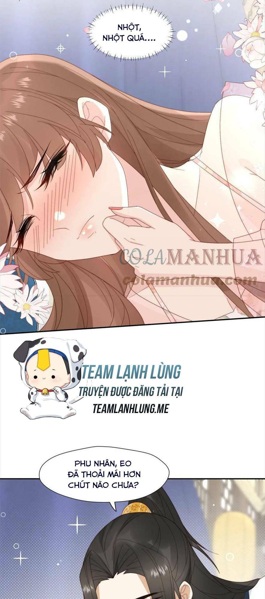 Trở Thành Nữ Phụ Ác Độc Chinh Phục Vương Gia: Chapter 82