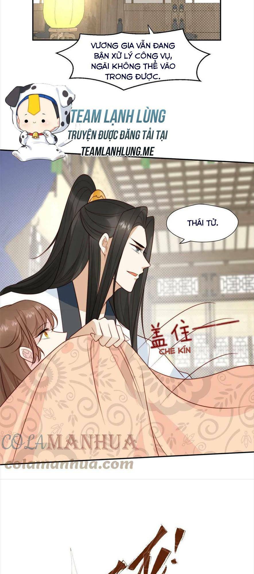 Trở Thành Nữ Phụ Ác Độc Chinh Phục Vương Gia: Chapter 82
