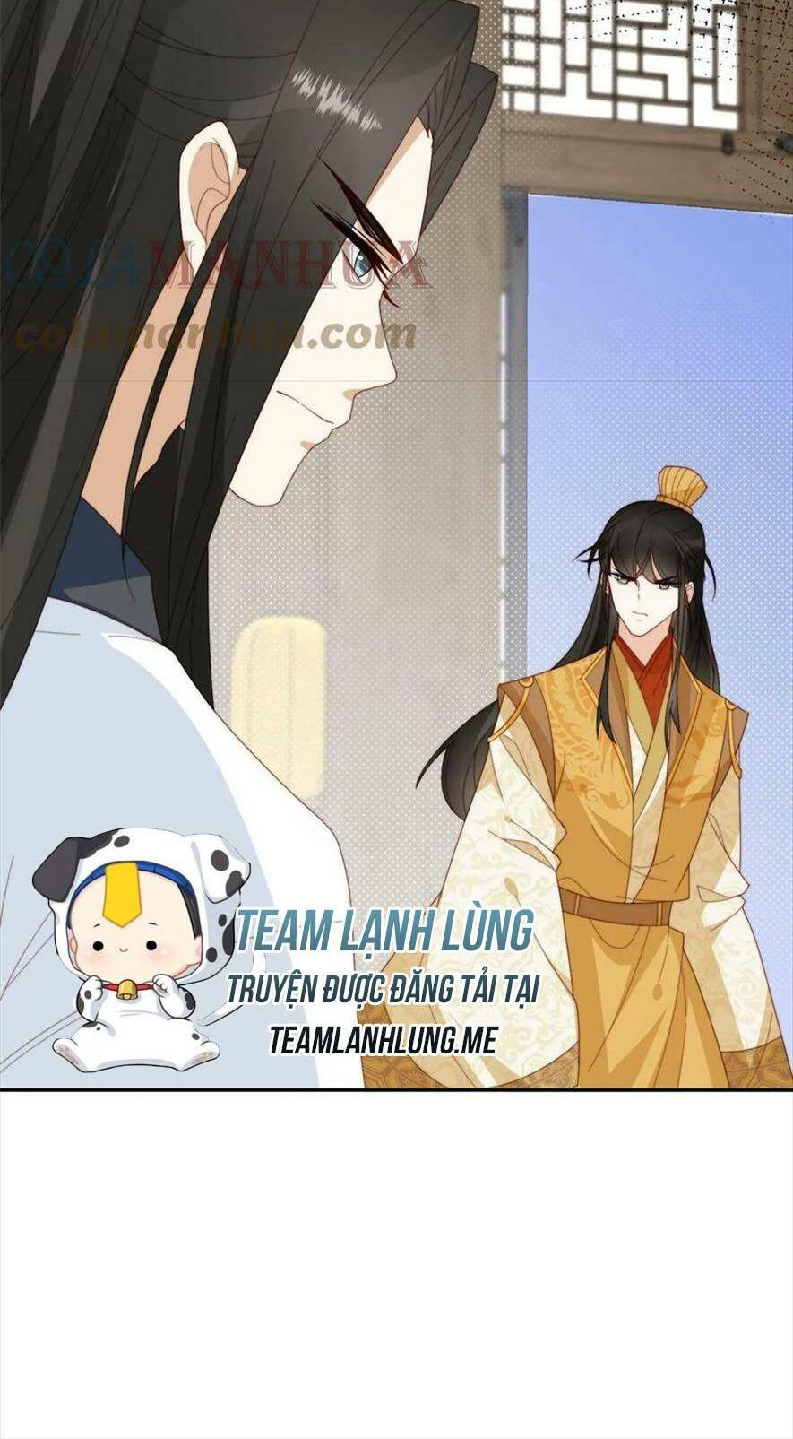 Trở Thành Nữ Phụ Ác Độc Chinh Phục Vương Gia: Chapter 82