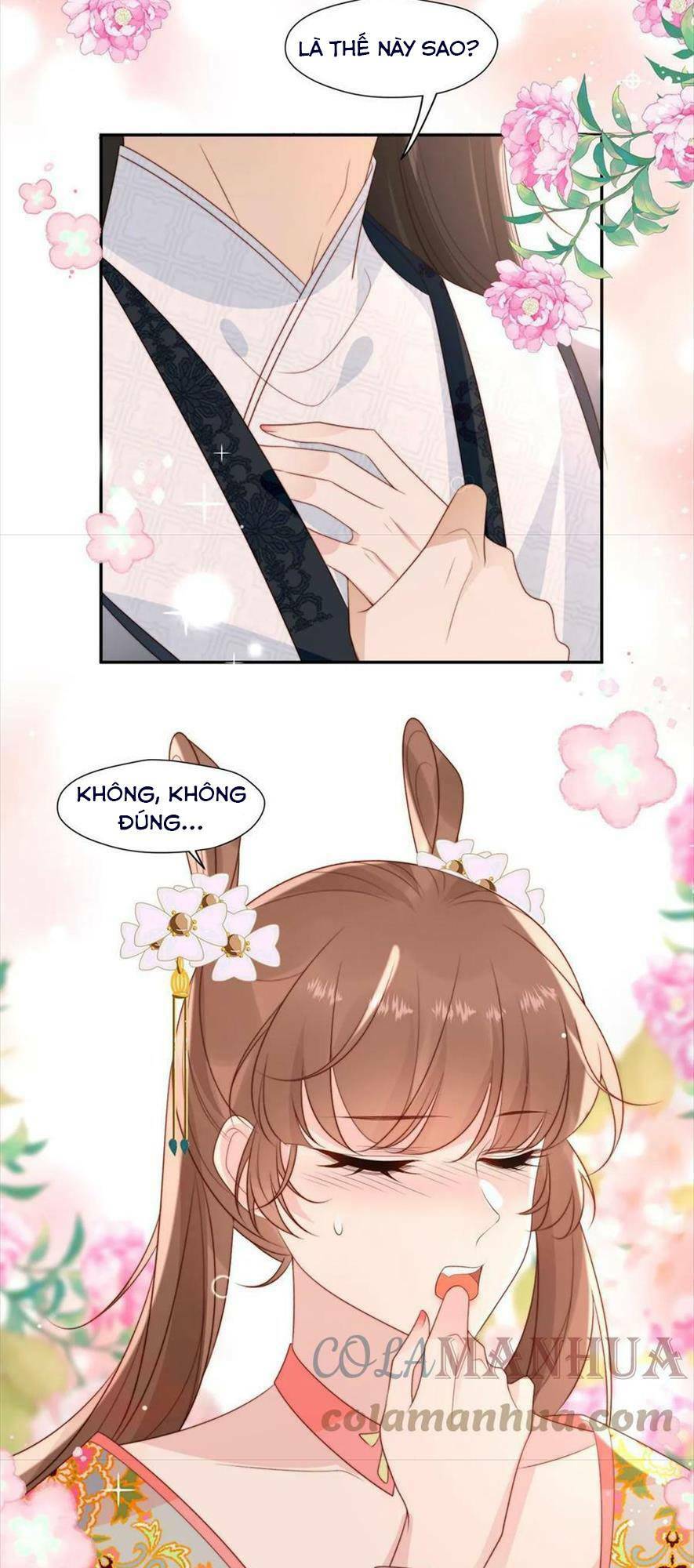 Trở Thành Nữ Phụ Ác Độc Chinh Phục Vương Gia: Chapter 82