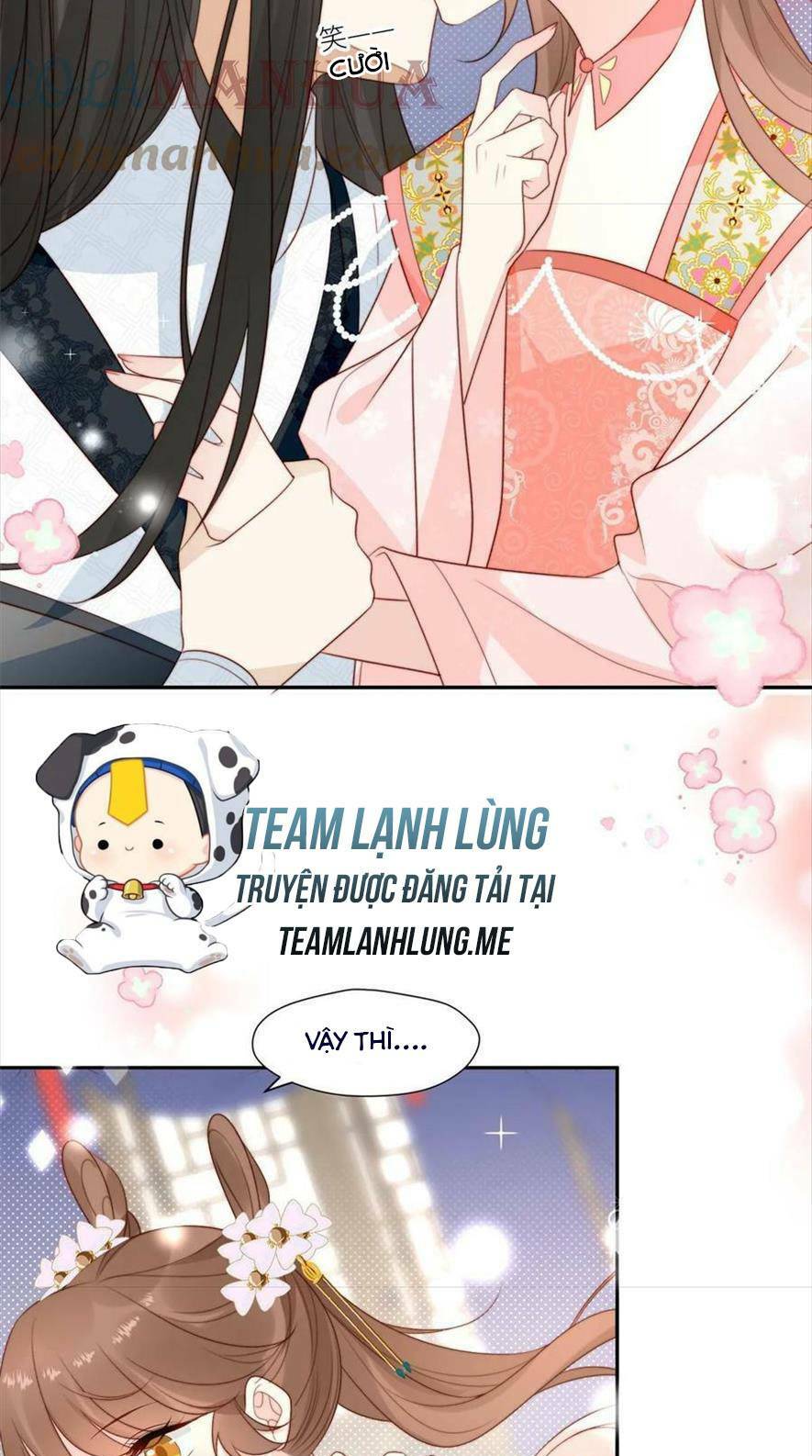 Trở Thành Nữ Phụ Ác Độc Chinh Phục Vương Gia: Chapter 82