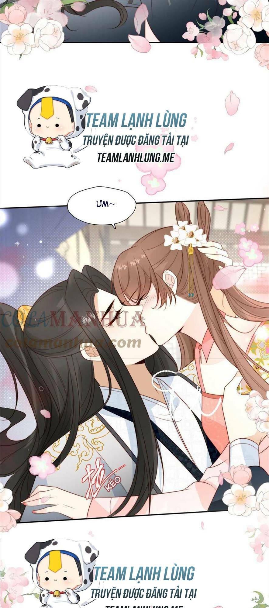 Trở Thành Nữ Phụ Ác Độc Chinh Phục Vương Gia: Chapter 82