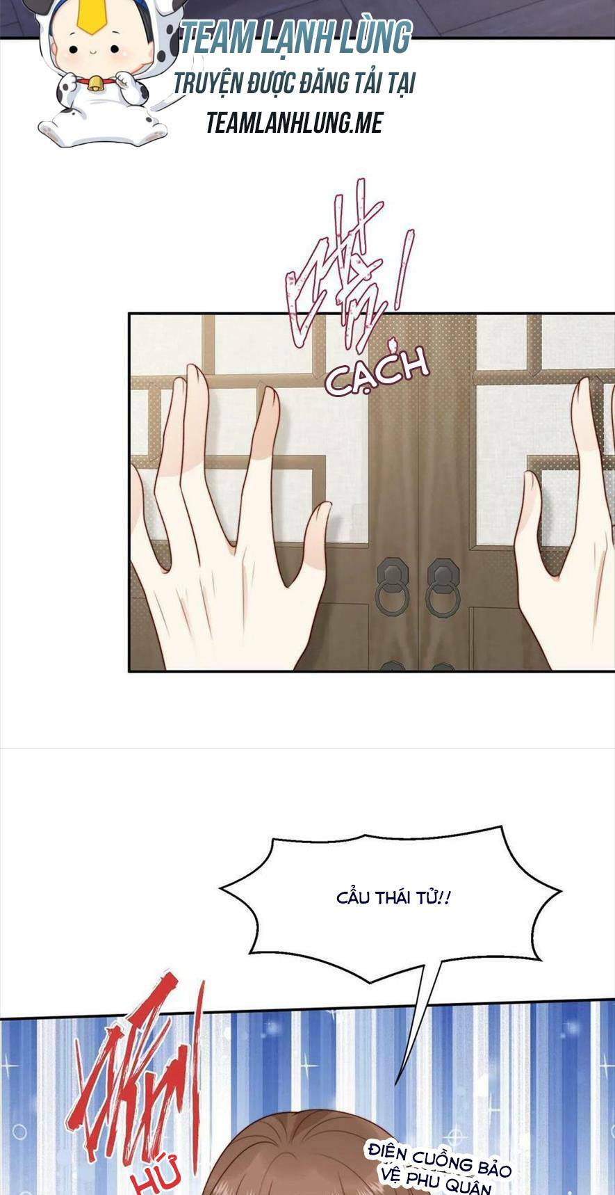 Trở Thành Nữ Phụ Ác Độc Chinh Phục Vương Gia: Chapter 83