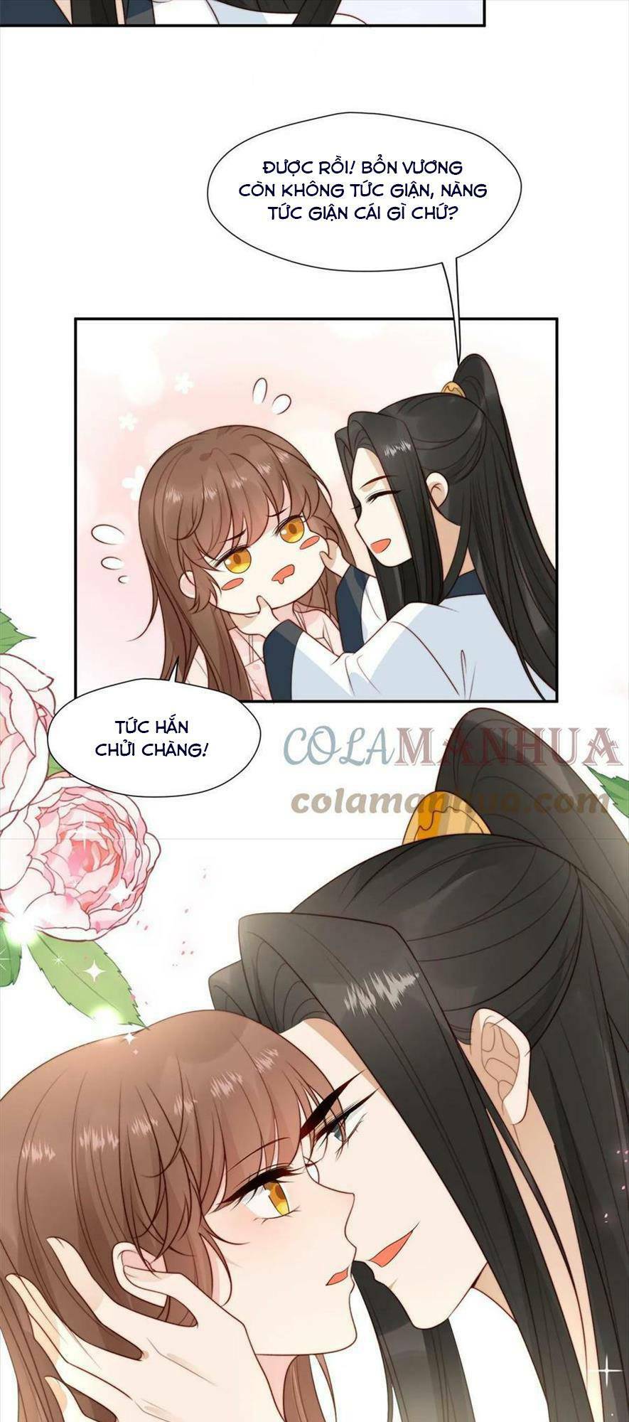 Trở Thành Nữ Phụ Ác Độc Chinh Phục Vương Gia: Chapter 83