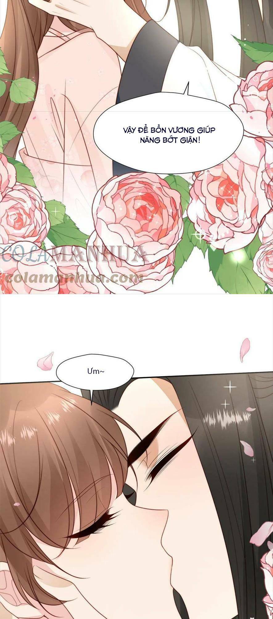 Trở Thành Nữ Phụ Ác Độc Chinh Phục Vương Gia: Chapter 83