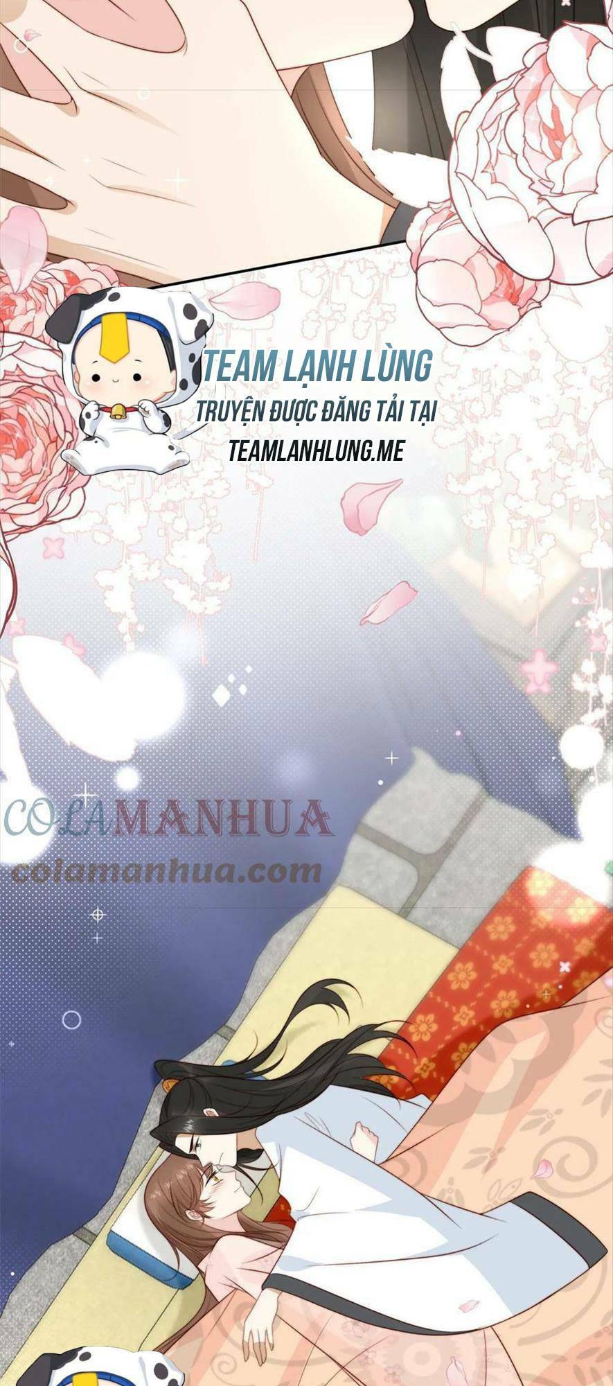 Trở Thành Nữ Phụ Ác Độc Chinh Phục Vương Gia: Chapter 83