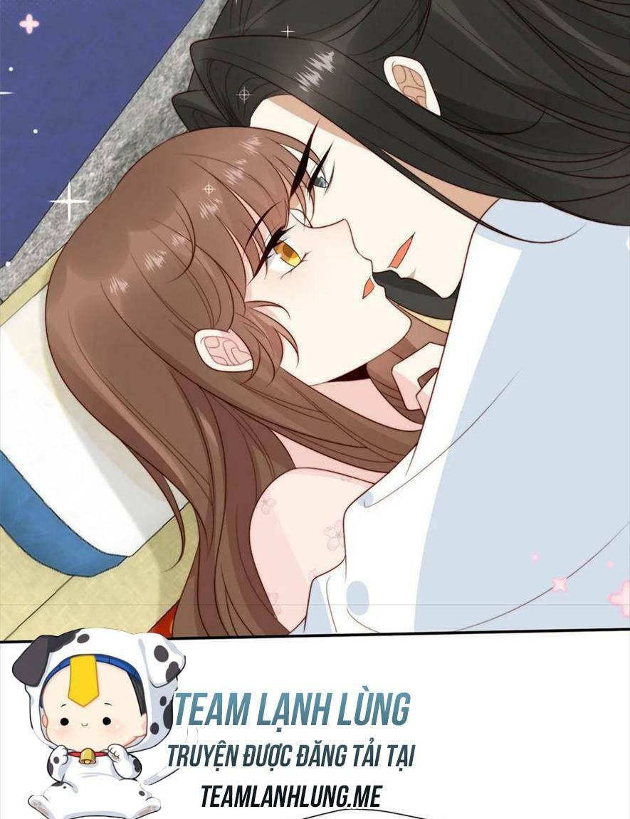 Trở Thành Nữ Phụ Ác Độc Chinh Phục Vương Gia: Chapter 83