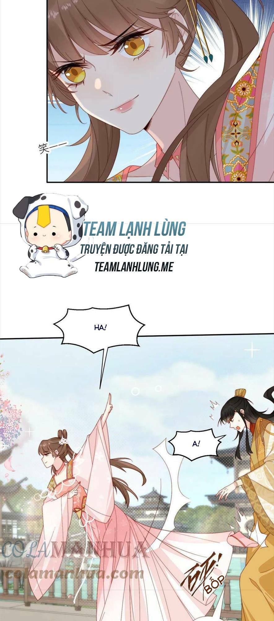 Trở Thành Nữ Phụ Ác Độc Chinh Phục Vương Gia: Chapter 83