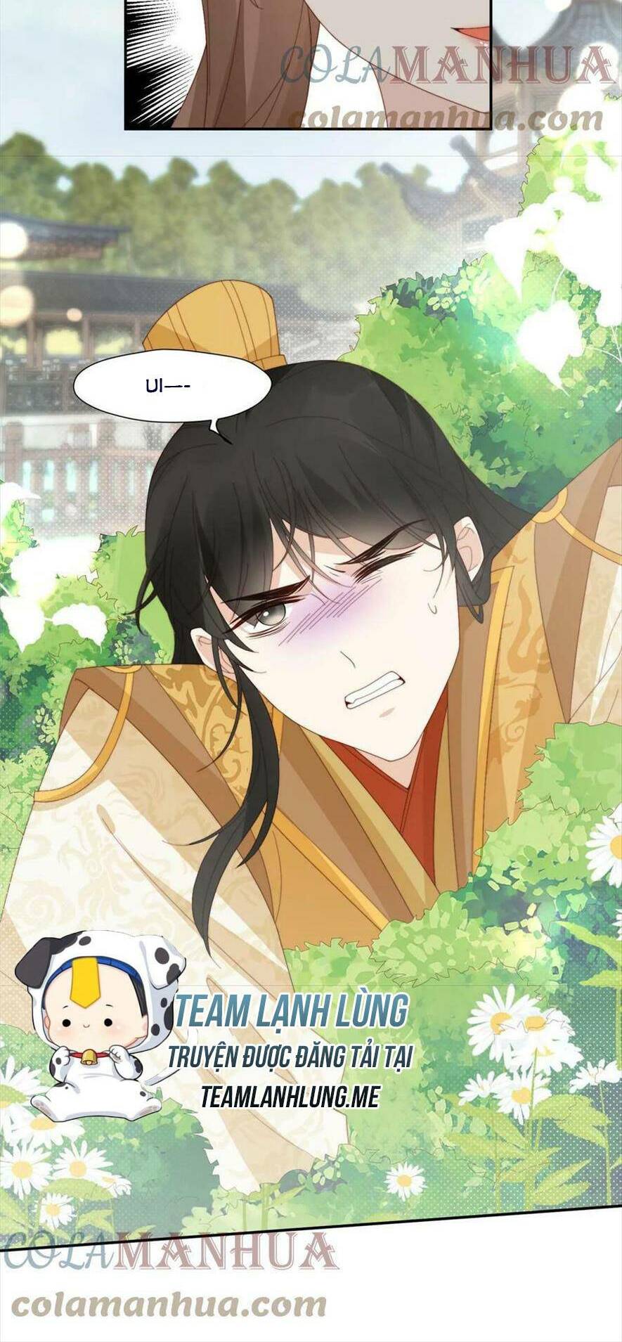 Trở Thành Nữ Phụ Ác Độc Chinh Phục Vương Gia: Chapter 83