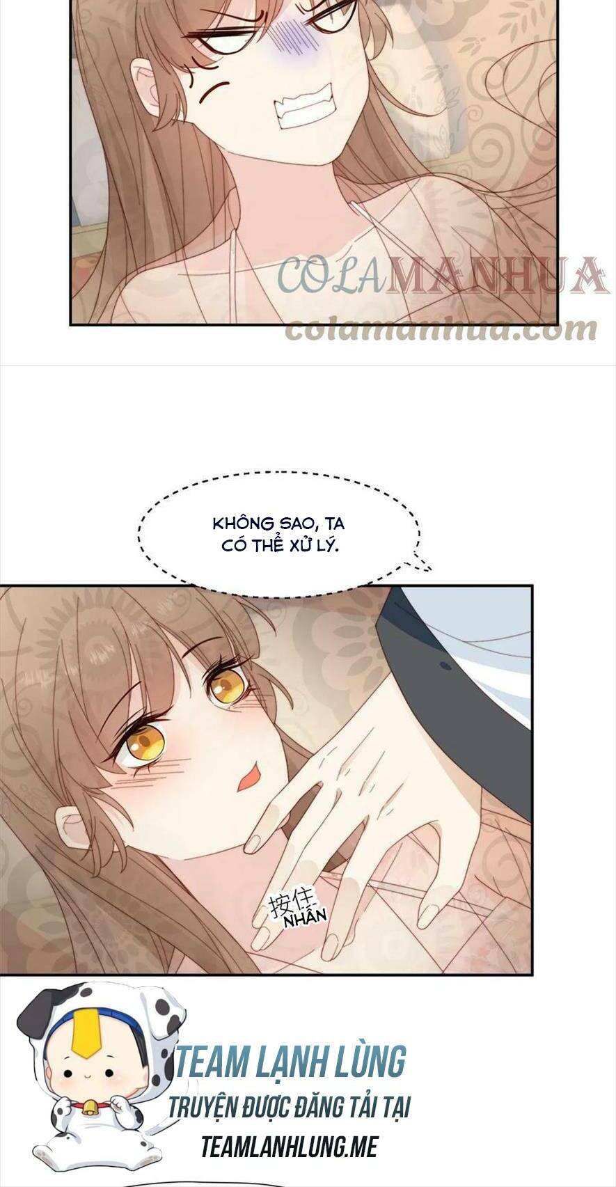 Trở Thành Nữ Phụ Ác Độc Chinh Phục Vương Gia: Chapter 83