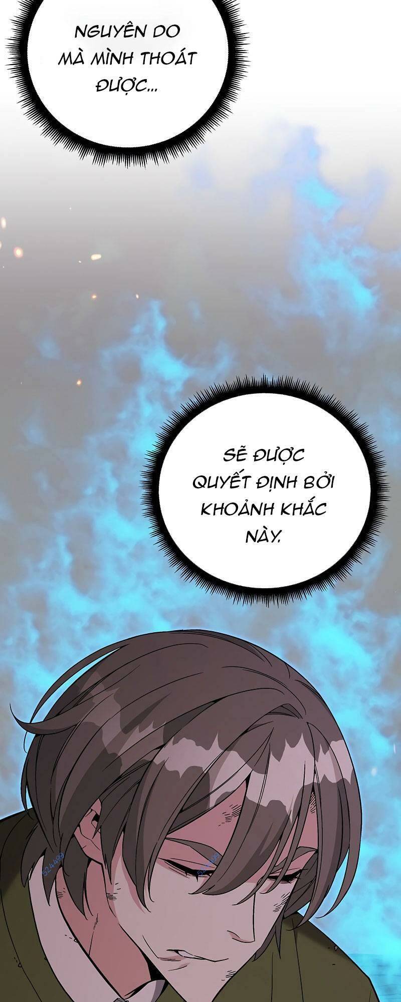 Thiên Ma Quân Sư: Chapter 101