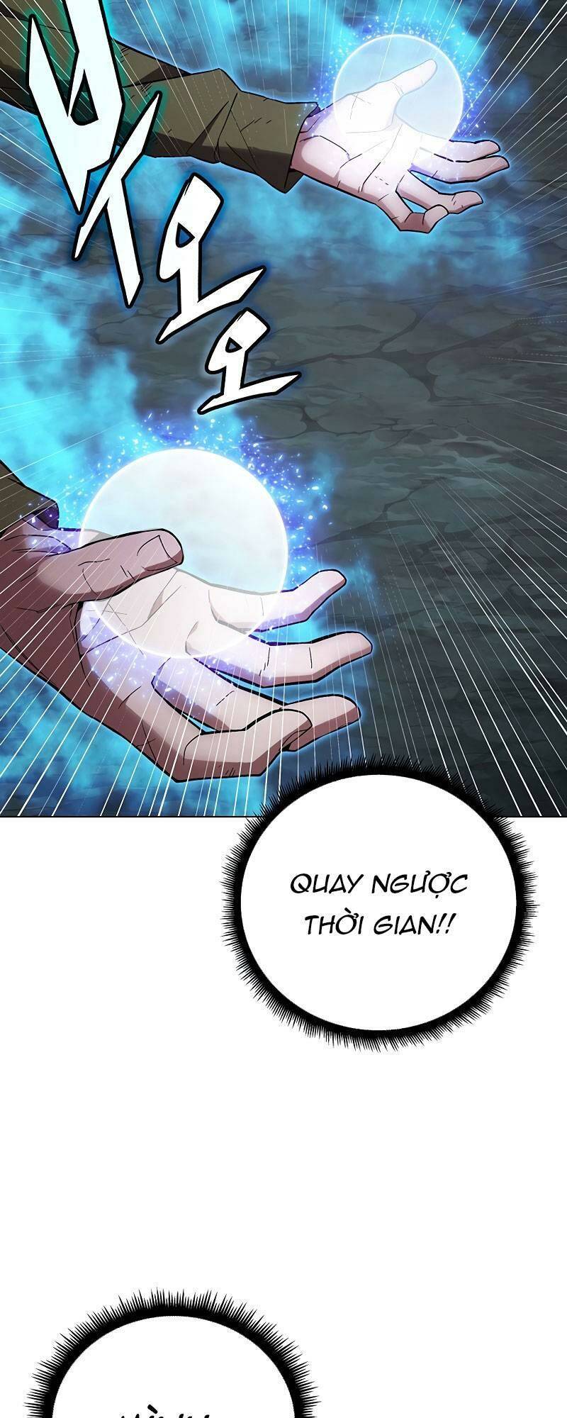 Thiên Ma Quân Sư: Chapter 101