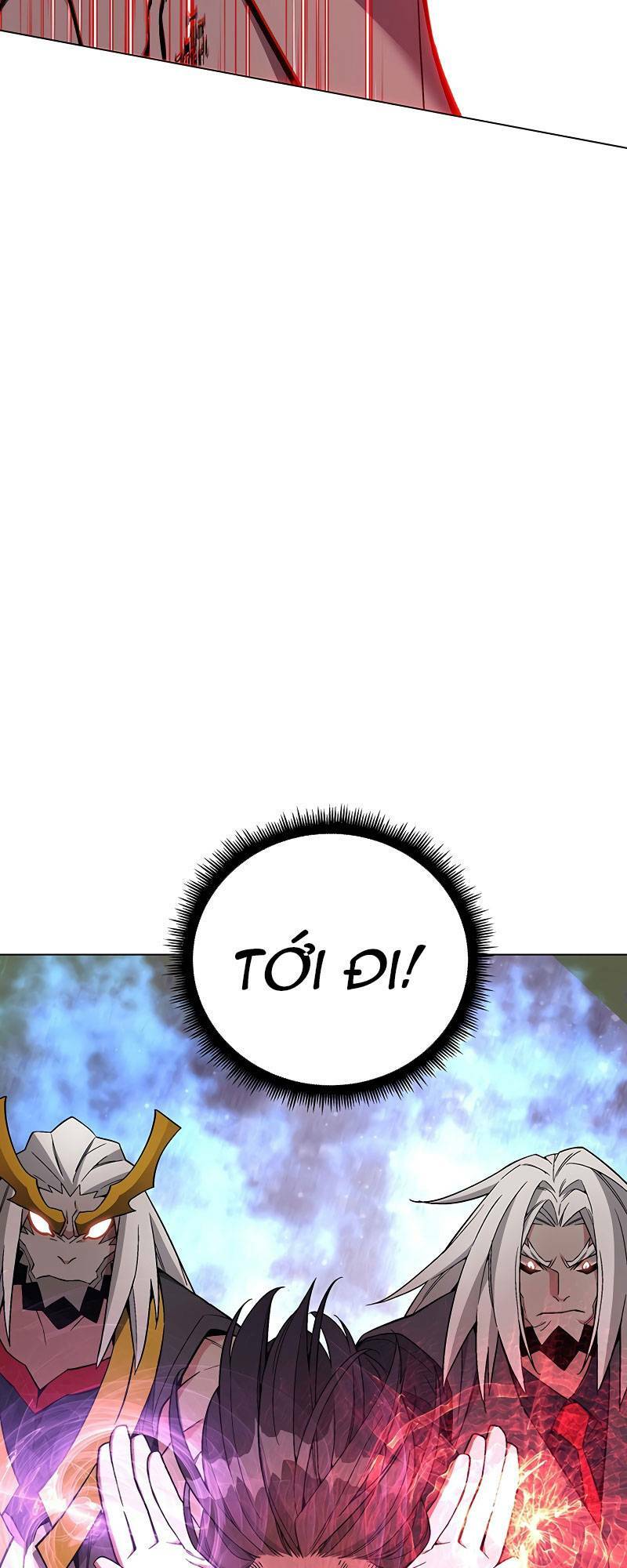 Thiên Ma Quân Sư: Chapter 101