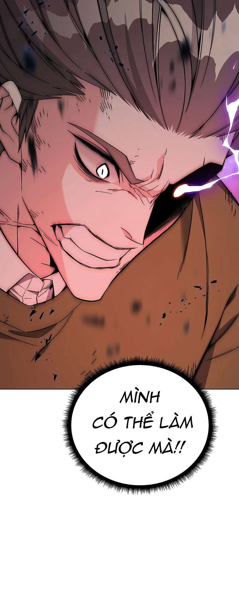 Thiên Ma Quân Sư: Chapter 101