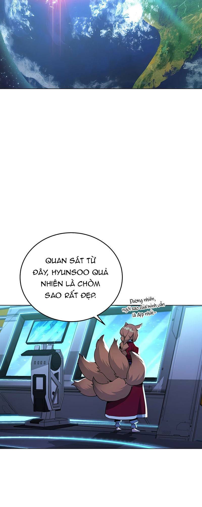 Thiên Ma Quân Sư: Chapter 101