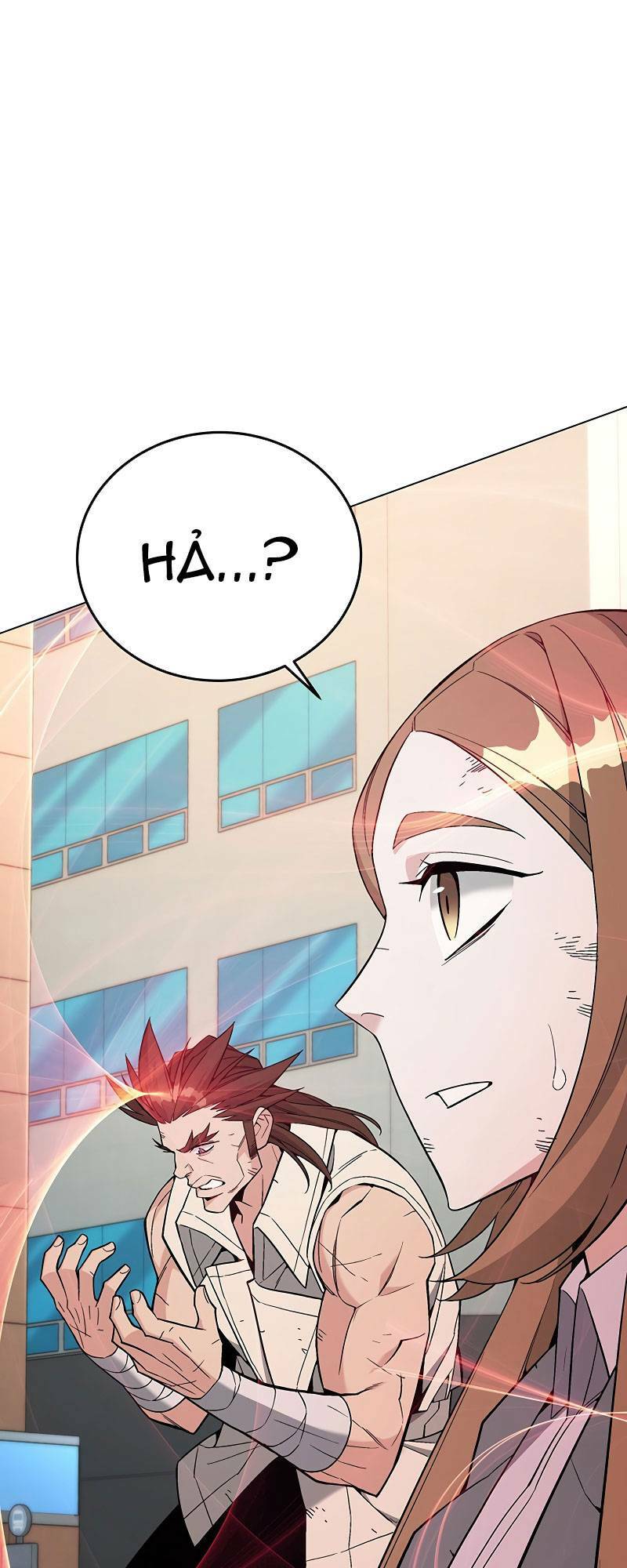 Thiên Ma Quân Sư: Chapter 101