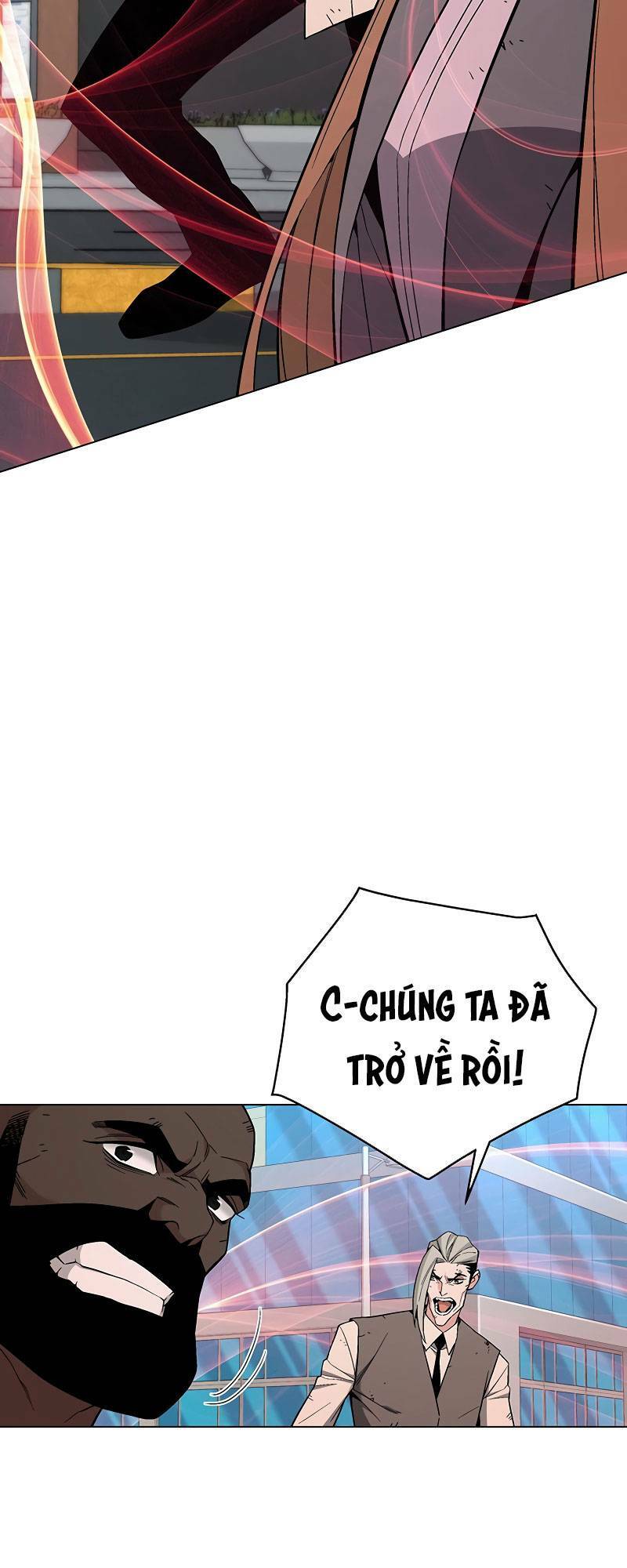 Thiên Ma Quân Sư: Chapter 101