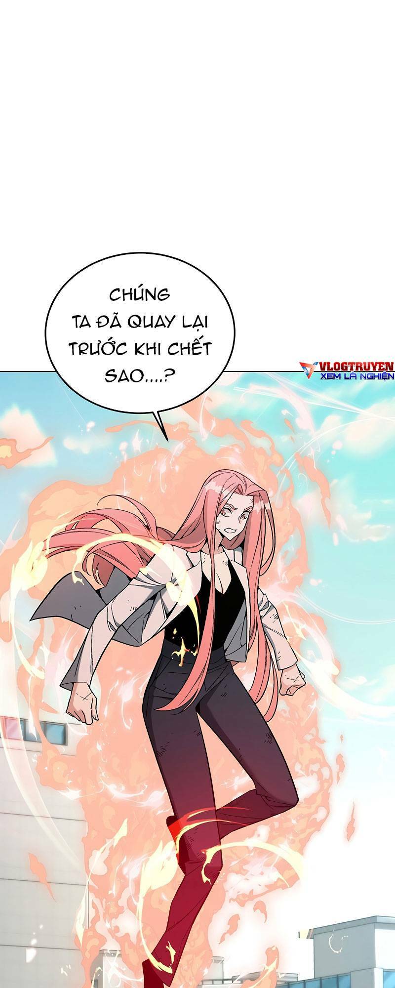 Thiên Ma Quân Sư: Chapter 101