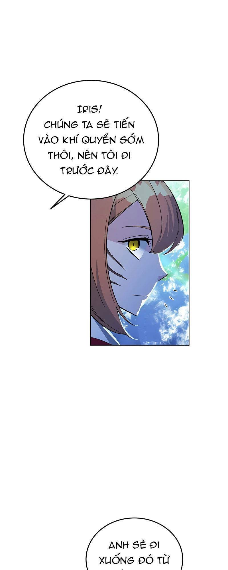 Thiên Ma Quân Sư: Chapter 101