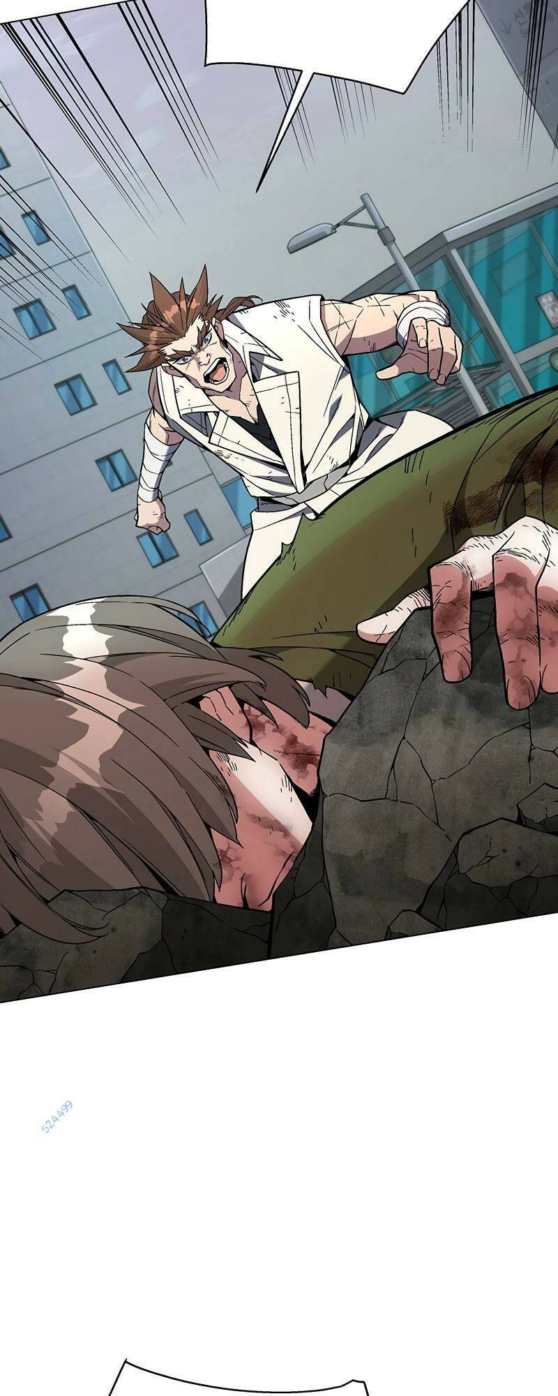 Thiên Ma Quân Sư: Chapter 101