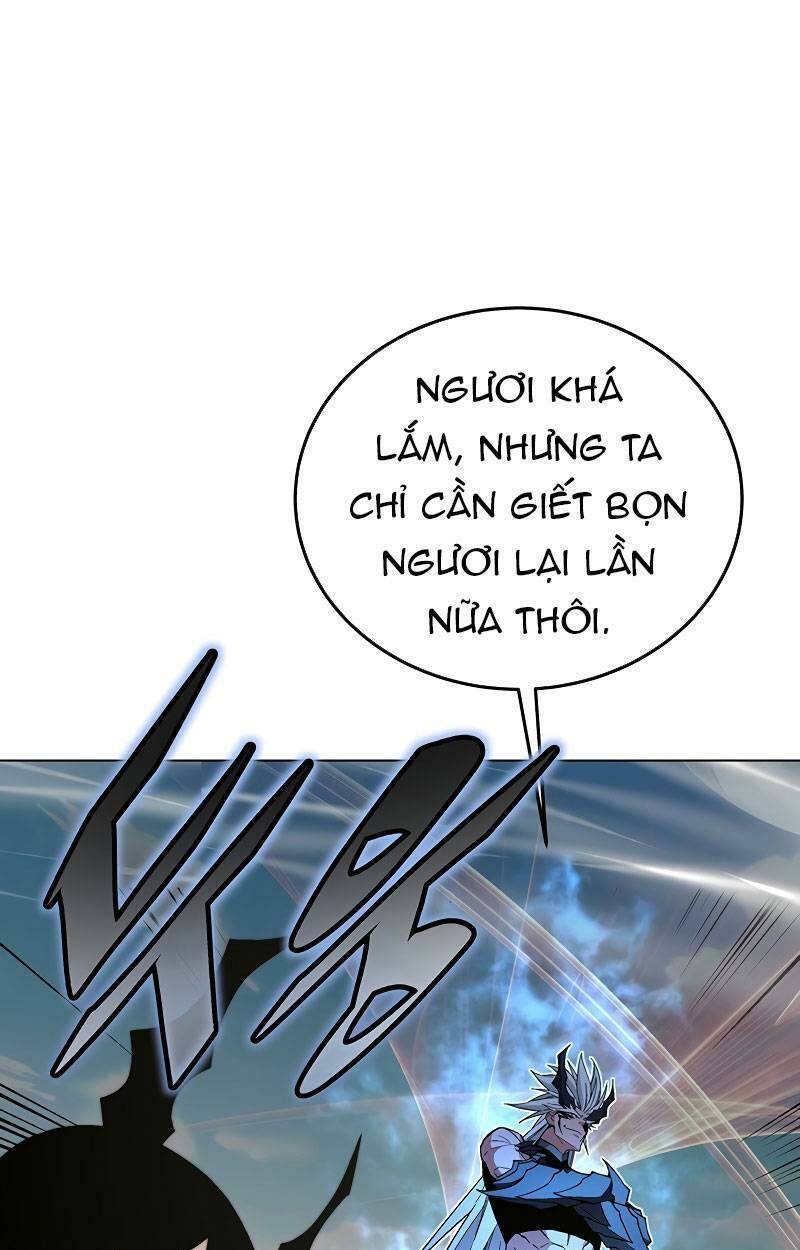 Thiên Ma Quân Sư: Chapter 101