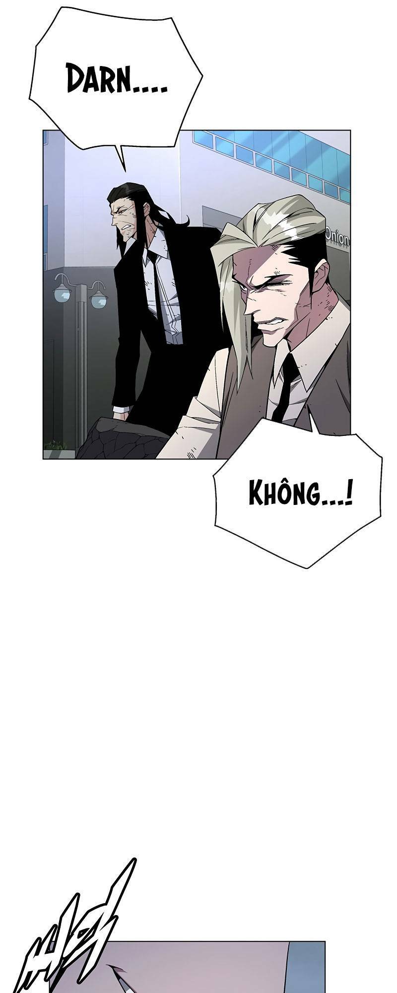 Thiên Ma Quân Sư: Chapter 101