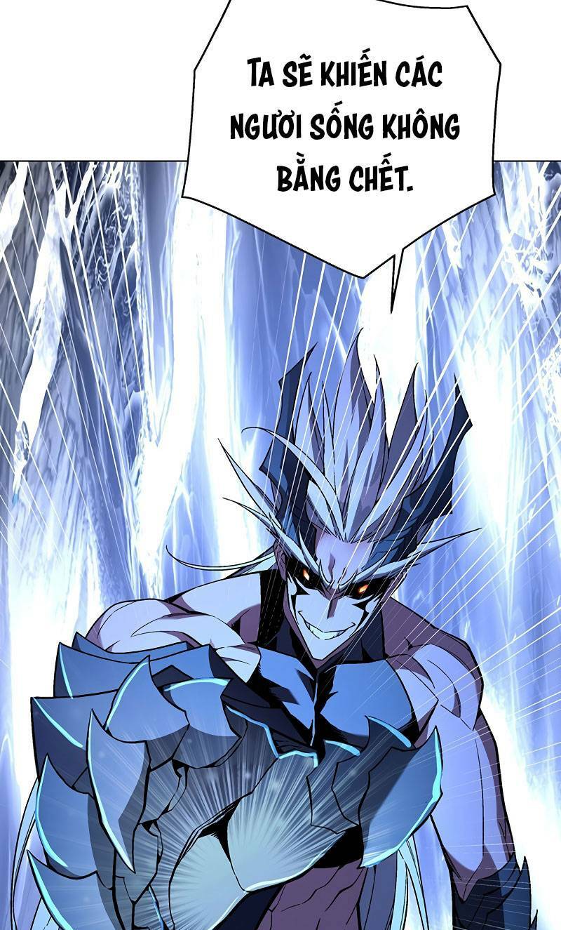 Thiên Ma Quân Sư: Chapter 101